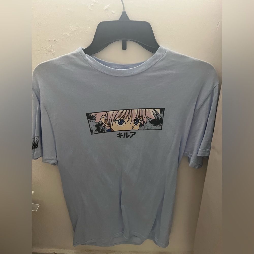 Killua t-shirt